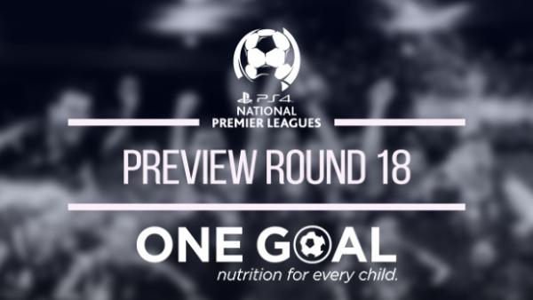 NPL Victoria Round 18 Preview
