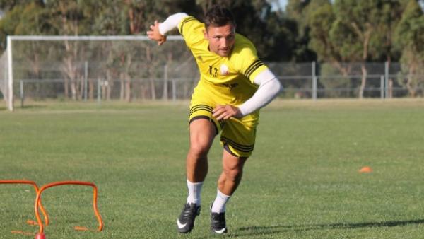 NPL Victoria