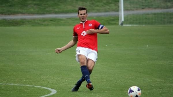 Canberra FC