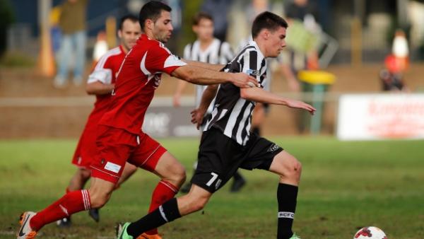 NPL SA Round 25 Preview