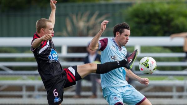 NPL NSW Men's 1 Round 5 Review