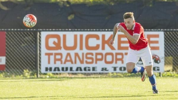 PS4 NPL Capital Football Review