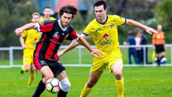 PS4 NPL Tasmania Round 20 Review