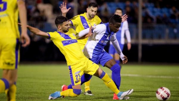 PS4 NPL Round 18 Review