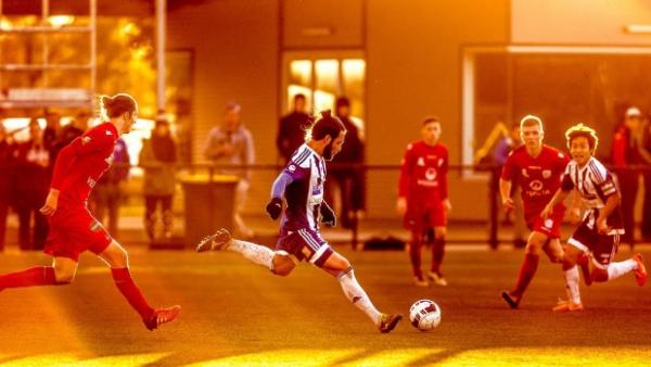 PS4 NPL SA Round 18 Preview