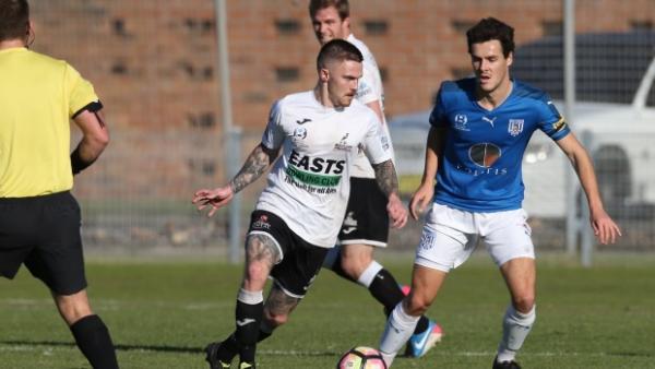 PS4 NPL NNSW Round 15 Review