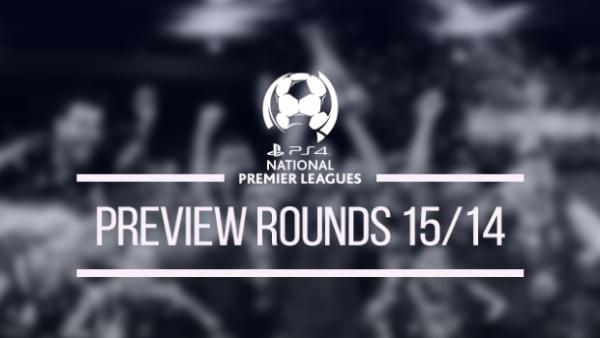 NPL Victoria Round 15 Preview