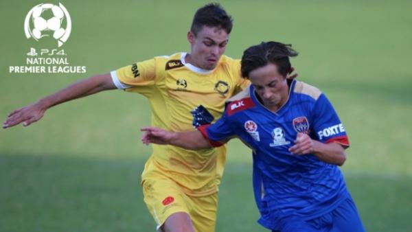 PS4 NPL NNSW Round 8 Review