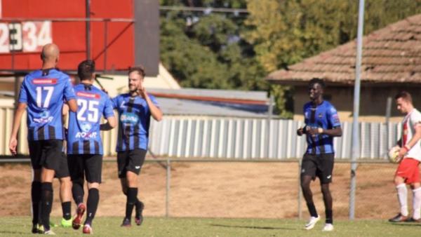 PS4 NPL SA Round 5 Review
