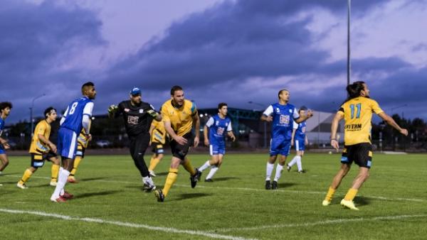 PS4 NPL Capital Football Round 3 Preview