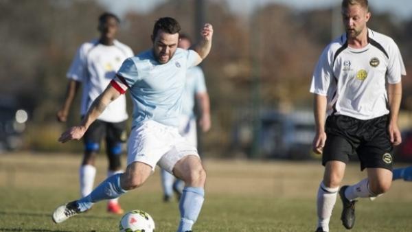 NPL Capital Football Round 10 review