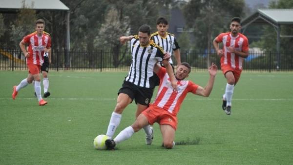 NPL Capital Football Preview