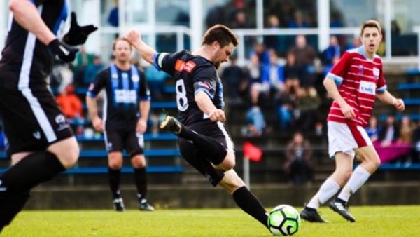 PS4 NPL Tasmania Round 13 Review