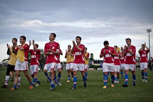Bilic eyes big NPL Prize