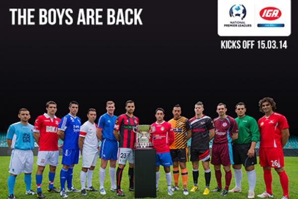 IGA NPL NSW Mens 1 Round 1 Preview