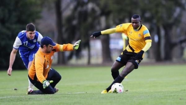 NPL Capital Football Round 15 Preview