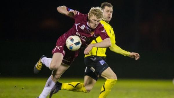 PS4 NPL Victoria Round 23 Preview