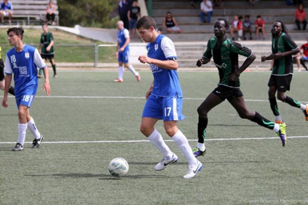 Capital Football NPL Round 7 Preview