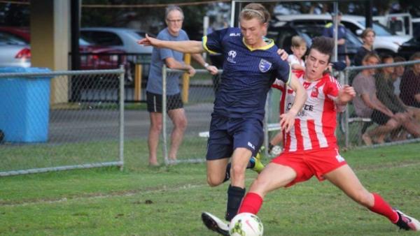 PS4 NPL Qld Round 20 Preview