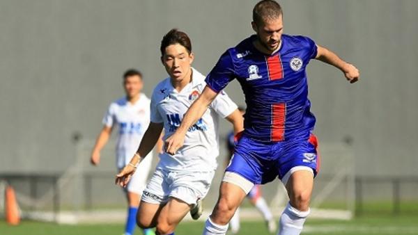 PS4 NPL NSW Round 3 Preview