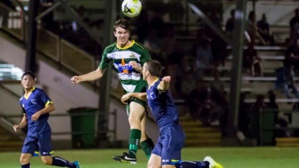 PS4 NPL Qld