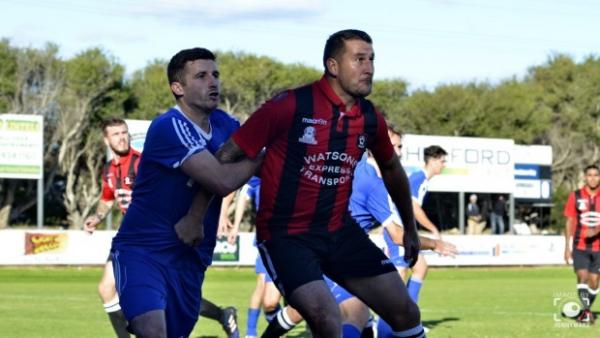 PS4 NPL WA Round 18 Review