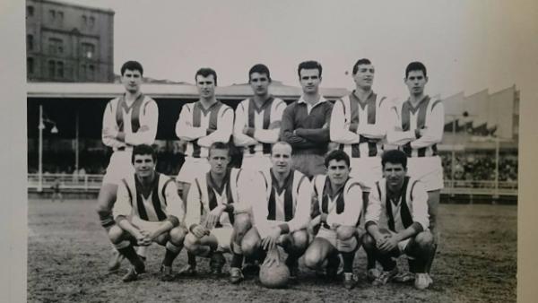 Sydney Olympic heritage photo
