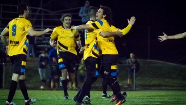 PS4 NPL Capital Football Round 17 Review