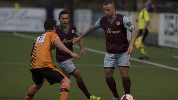 IGA NPL NSW Mens 1 Round 21 Review