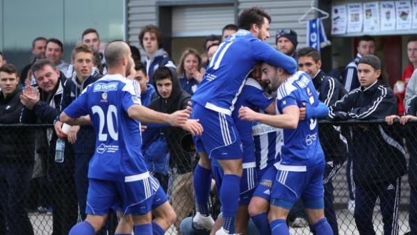 NPL SA Round 26 Preview