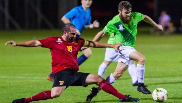 PS4 NPL Qld Round 14 Review