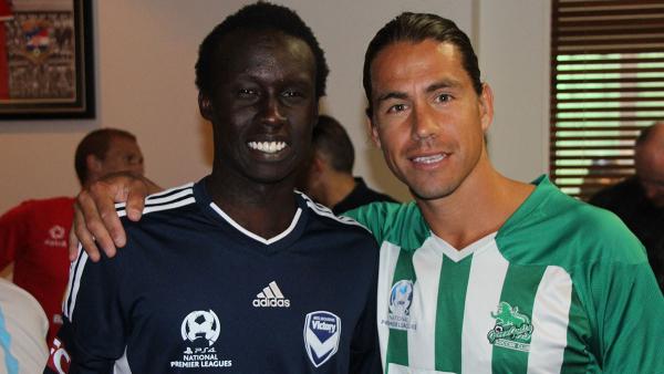 Thomas Deng
