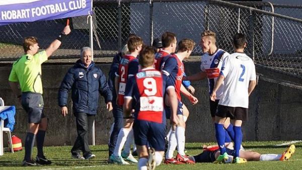 Victory League Round 6 Review