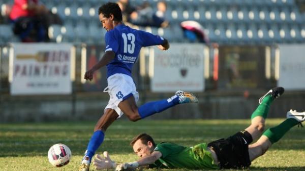 NPL SA Round 13 Review