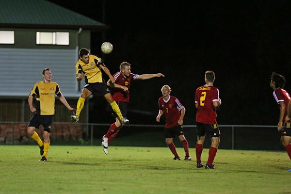 Round 6 NPL Queensland Wrap