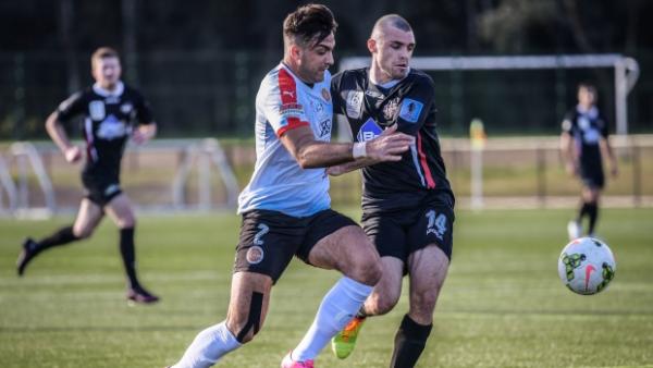 PS4 NPL NSW Round 19 Review