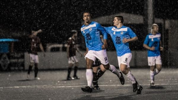 NPL NSW Men's 1 Round 7 Review