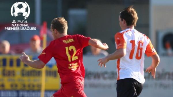 PS4 NNSW Round 8 Preview