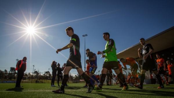 NPL NSW Men's 1 Round 22 Preview