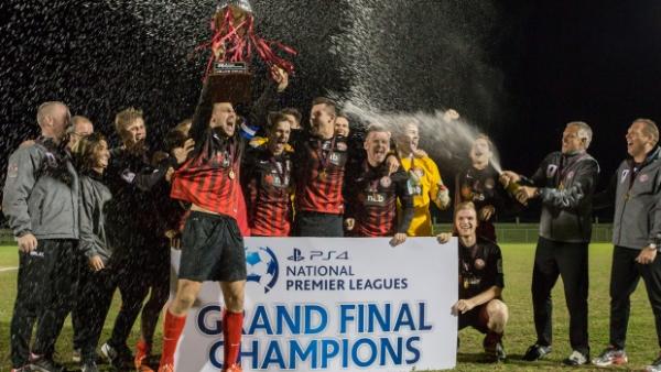 PS4 NPL Qld Grand Final Review