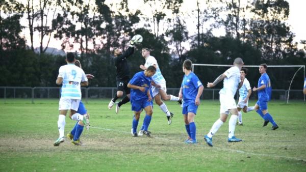 NPL Queensland Round 11 Review