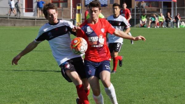 PS4 NPL Tasmania Round 14 Preview