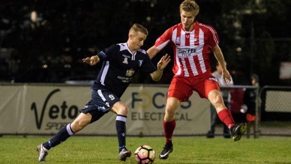 PS4 NPL Qld Round 7 Review