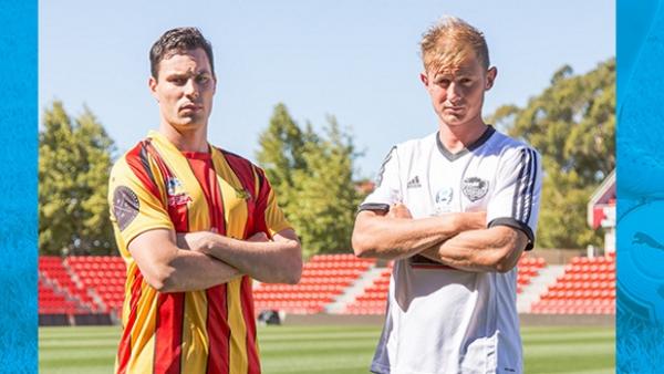 MetroStars v Para Hills Knights