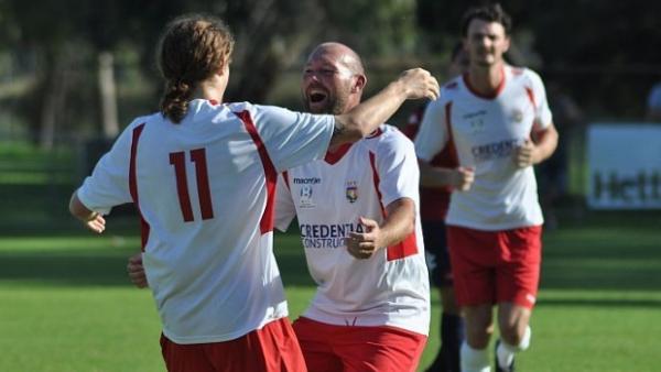 PS4 NPL WA Round 10 Review