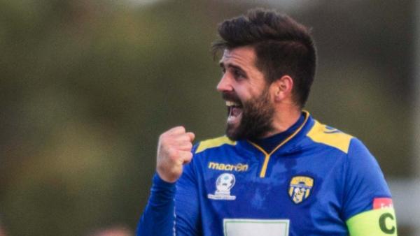 NPL Victoria Round 12 Review