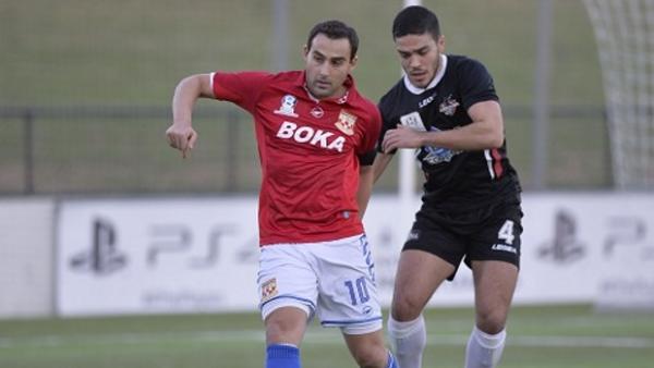 PS4 NPL NSW Week 2 Finals Preview
