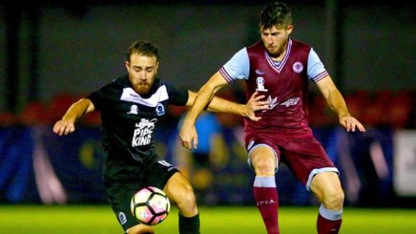 PS4 NPL NSW Round 14 Review
