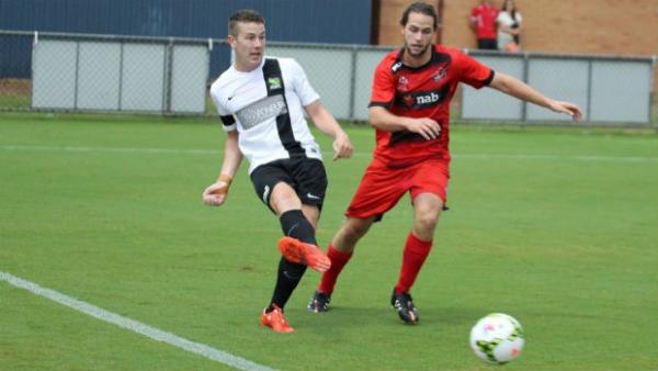 Northern Fury host fellow mid-table hopefuls Redlands United on Saturday night