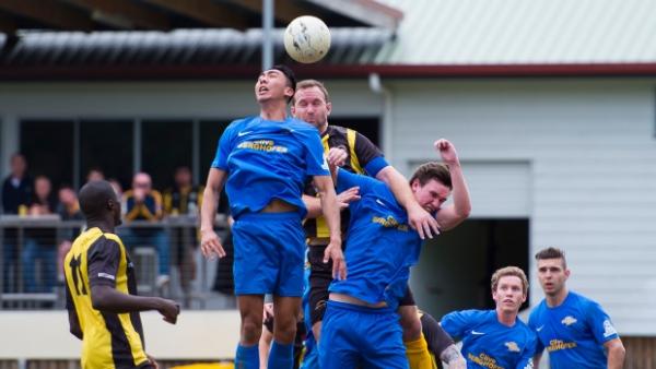 PS4 NPL Queensland Round 6 Preview